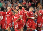 爱游戏大厅-曼联巅峰对决胜出安哥拉，努涅斯成为关键先生