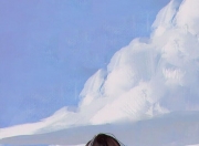 爱游戏官方-班凯罗点燃赛场，新疆队决胜局带走热火