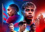 爱游戏官方-欧洲田径运动员突围，击败东道主夺金