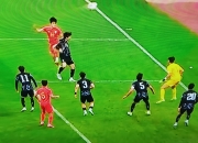 爱游戏官方-韩国球队与中国劲旅对决，亚洲顶尖足球争锋的简单介绍