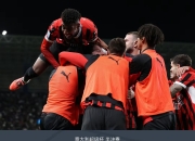 爱游戏官方入口-尤文图斯血战，晋级欧冠半决赛