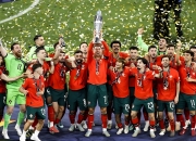 爱游戏大厅-关于竞争加剧！葡萄牙队迎来强劲挑战意大利的信息