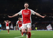 爱游戏-关于阿森纳前锋复出首秀，球队士气大振的信息