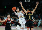 爱游戏tv-四川队客场击败北控，取得重要胜利的简单介绍