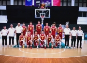 爱游戏APP-亚洲杯赛中国队表现优异