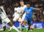 爱游戏-关于马竞队内出现伤病潮，如何应对人员不足？的信息