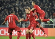 爱游戏APP-皇马战平拜仁，德布劳内关键助攻中超的简单介绍