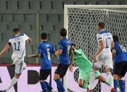 爱游戏在线-意大利队在国际比赛中脱颖而出，获得赞誉