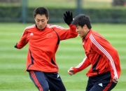 爱游戏入口-欧洲国家队集结备战，各队气势如虹的简单介绍