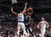 爱游戏tv-篮网遗憾负于掘金，哈登砍下+助攻的简单介绍