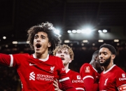 爱游戏APP-利物浦全胜晋级，轻松闯进半决赛