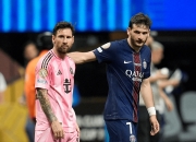 爱游戏入口-关于利用梅西的梦幻首秀，巴黎圣日耳曼轻松击败马赛的信息