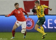 爱游戏下载-挪威小胜保加利亚，勉强跻身前列的简单介绍