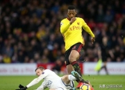 爱游戏在线-沃特福德终结连败，英超保级形势稍有改观