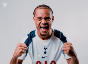 爱游戏大厅-热刺战平伯恩茅斯，积分继续保持领先