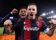 爱游戏入口-尤文图斯对抗博洛尼亚，力争战胜