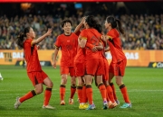 爱游戏官方-津巴布韦女足在友谊赛中获胜