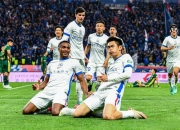 爱游戏在线-中超联赛顶尖球队集结对决，赛场风云变幻的简单介绍