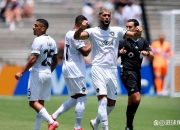 爱游戏大厅-关于马德里竞技争夺悬念，晋级之路坎坷的信息