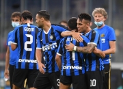 爱游戏官方-关于国际米兰中场协同作战，击败对手取得胜利的信息