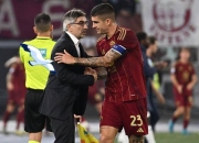 爱游戏在线-意甲联赛精彩纷呈，双方实力悬殊的简单介绍