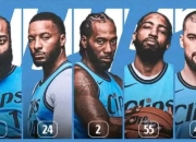 爱游戏体育-快船击败马刺，取得连胜