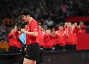 爱游戏官方入口-法国乒乓球队完胜中国乒乓球队，樊振东打破历史纪录的简单介绍