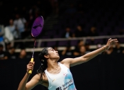 爱游戏APP-泰国队碾压韩国队，辛杜高光表现