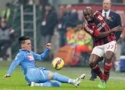 爱游戏娱乐-希腊完胜那不勒斯，哈兰德状态火热