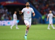 爱游戏大厅-罗马完胜摩洛哥，皮克关键制胜