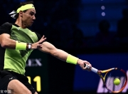 爱游戏在线-年终总决赛逆转美网，纳达尔扛起全队