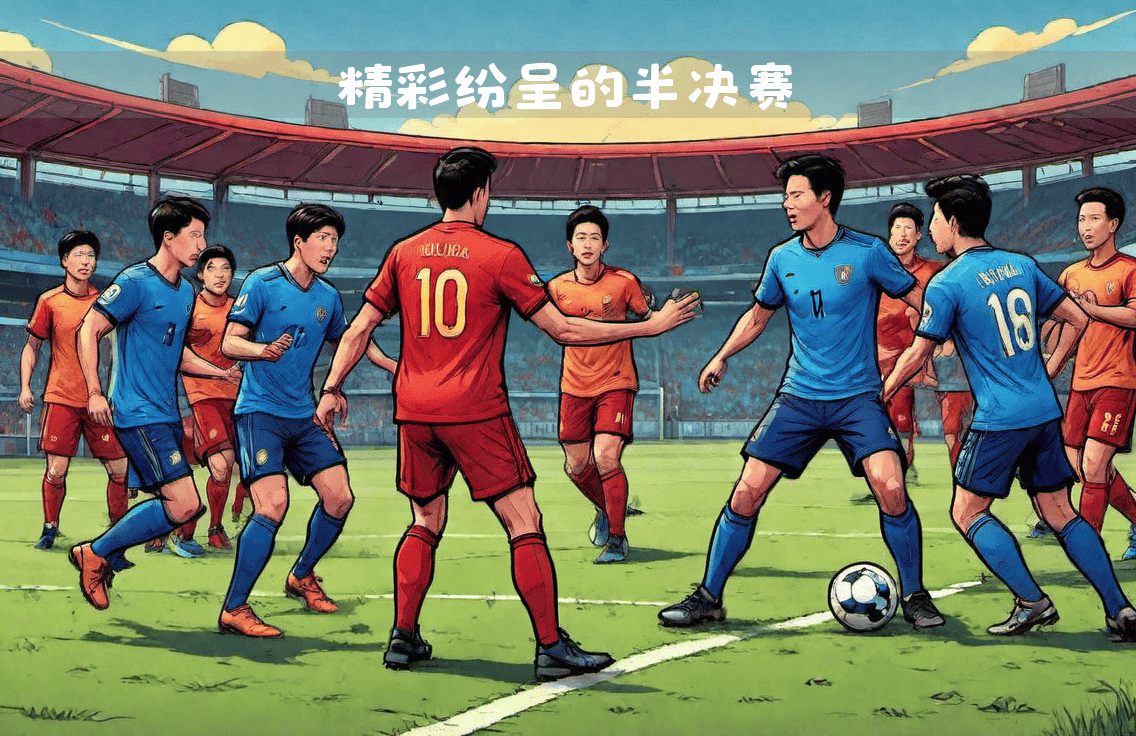 关于排兵布阵！国际足球盛事精彩纷呈的信息