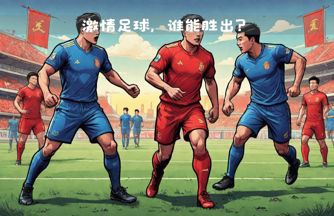 关于排兵布阵！国际足球盛事精彩纷呈的信息