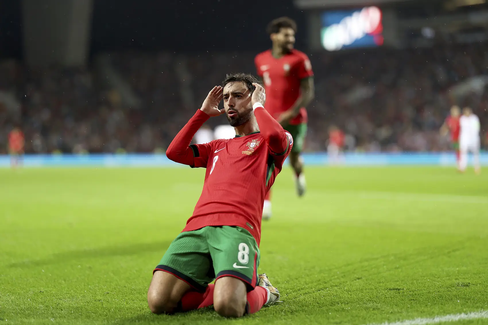 比利时队成功晋级欧国联半决赛，实力强劲