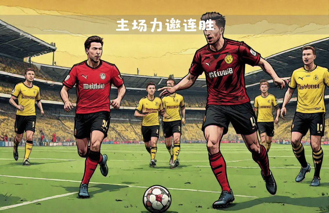 多特蒙德主帅发布最新战术调整