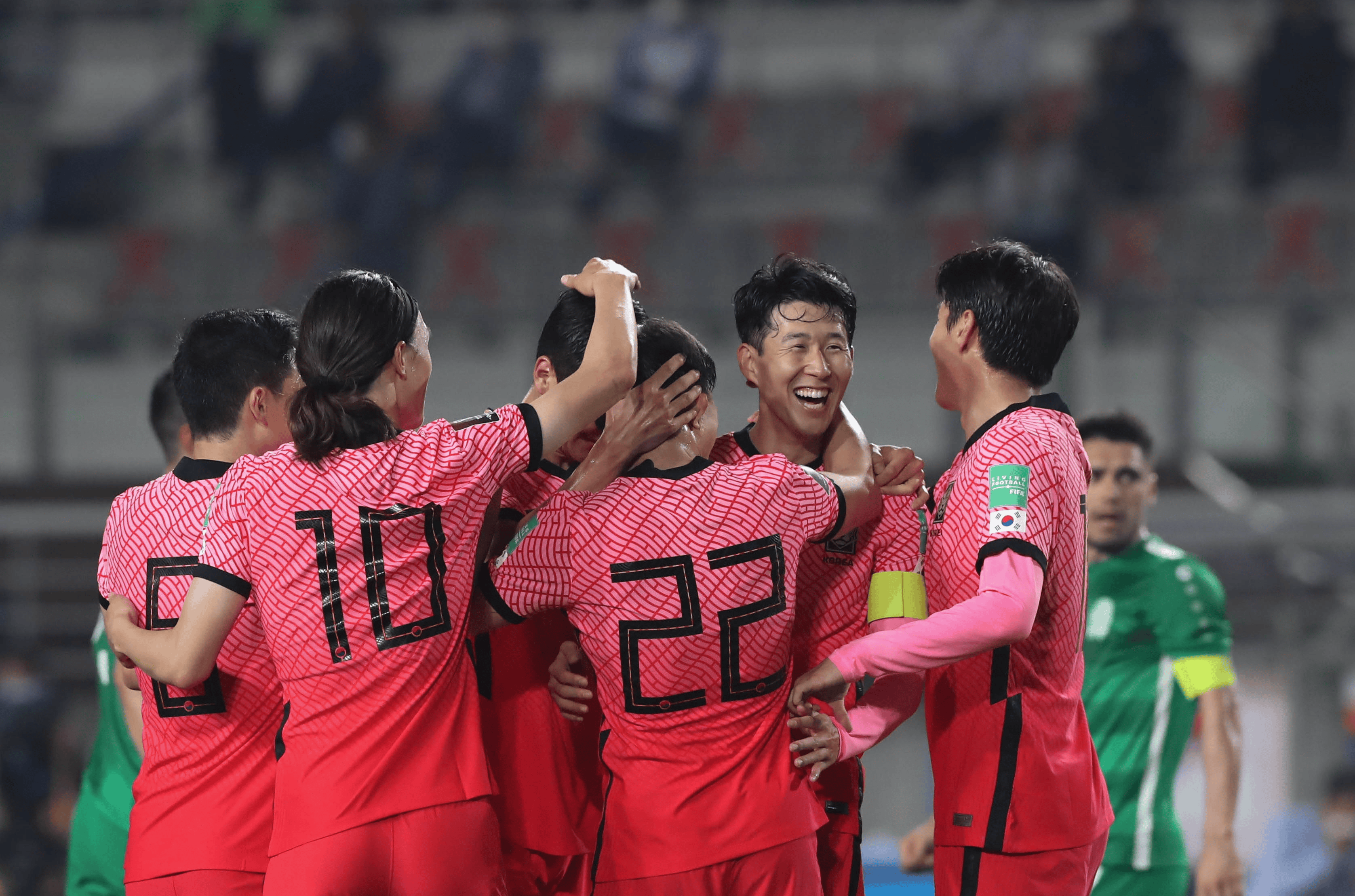 韩国球队与中国劲旅对决，亚洲顶尖足球争锋的简单介绍