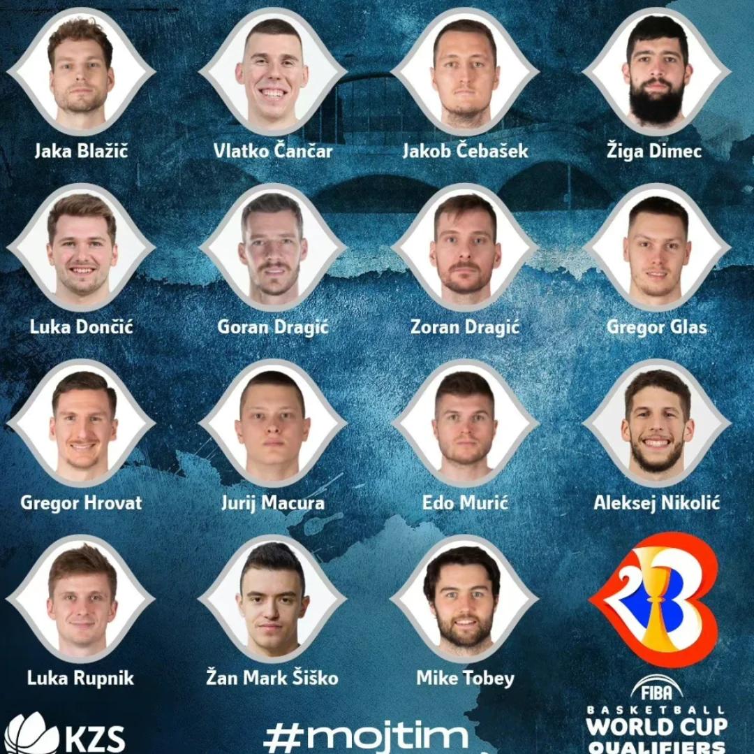 关于斯洛文尼亚队一鼓作气晋级下一轮的信息 关于斯洛文尼亚队一鼓作气晋级下一轮的信息