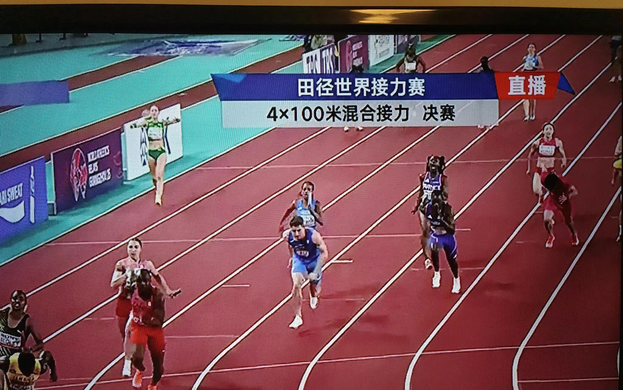 精彩绝伦比赛，让人心跳加速