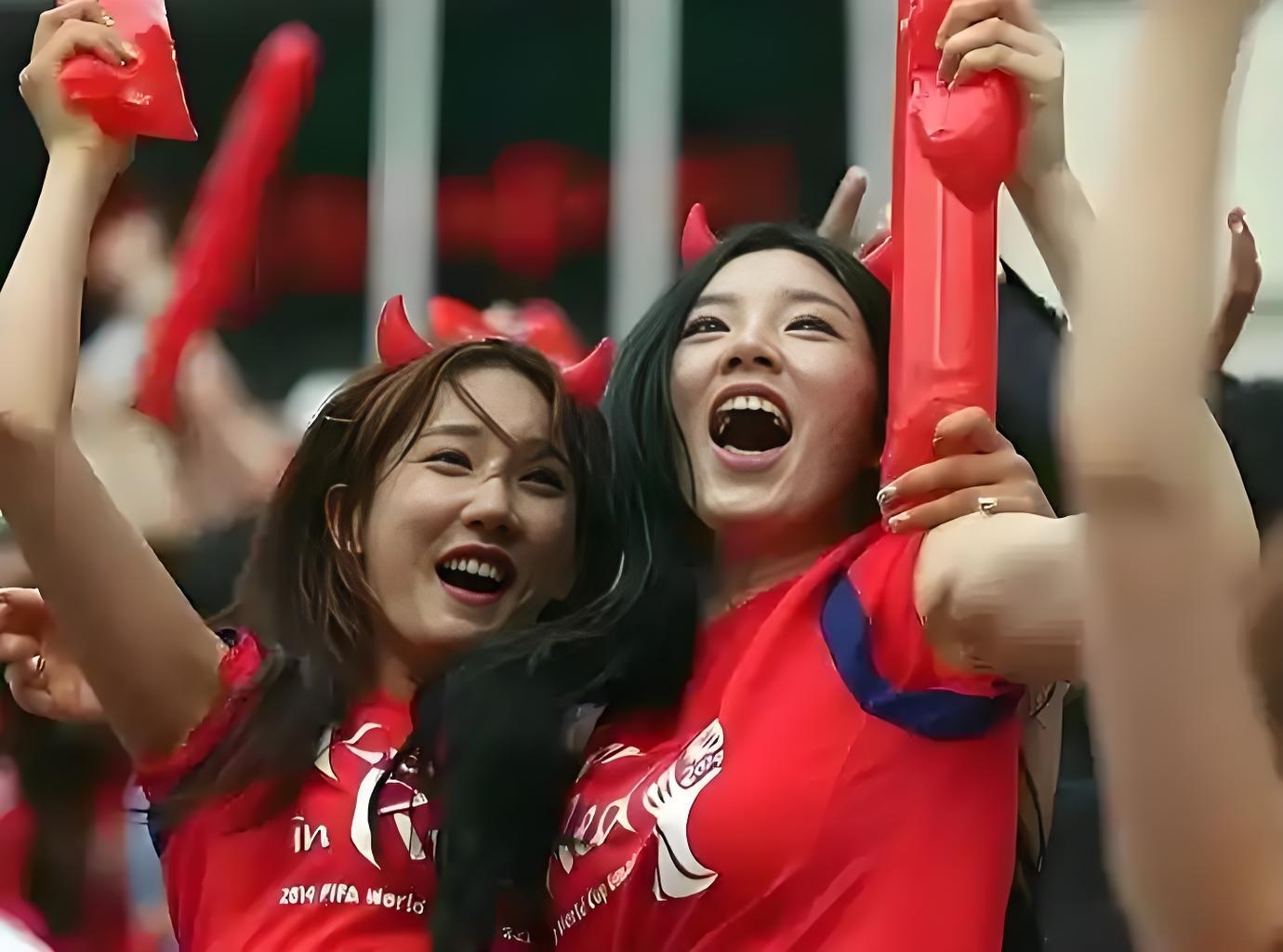 韩国女足遭遇不敌,止步小组赛 韩国女足遭遇不敌,止步小组赛