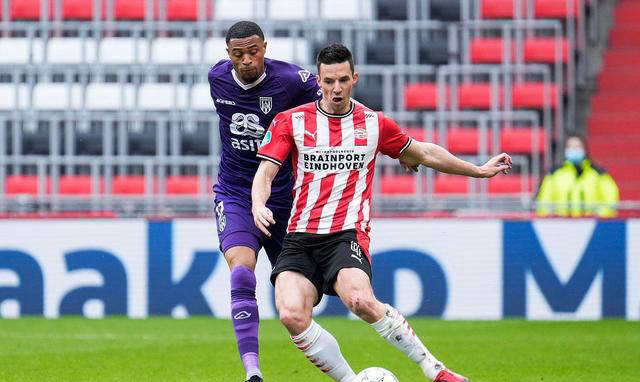 法兰克福在欧罗巴联赛中崭露头角 法兰克福在欧罗巴联赛中崭露头角