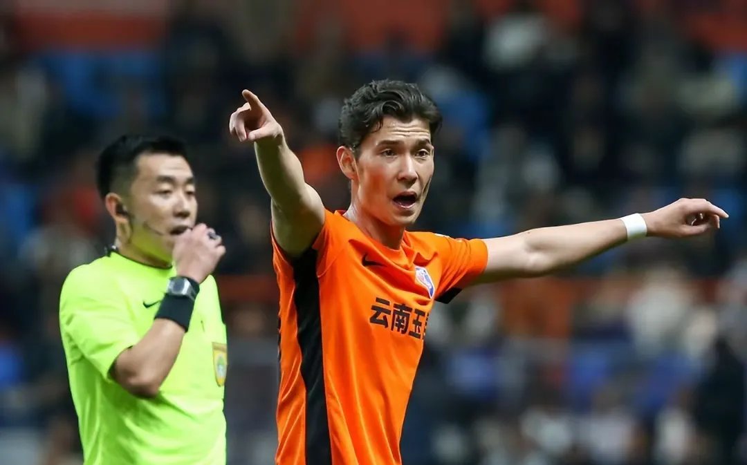 关于石家庄永昌球员状态出色,中超保级形势有所好转的信息 关于石家庄永昌球员状态出色,中超保级形势有所好转的信息