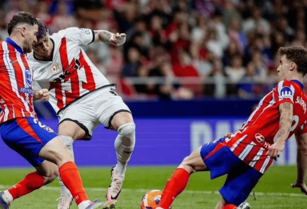 瓦伦西亚客场击败基尔马诺克斯，大胜一场比赛