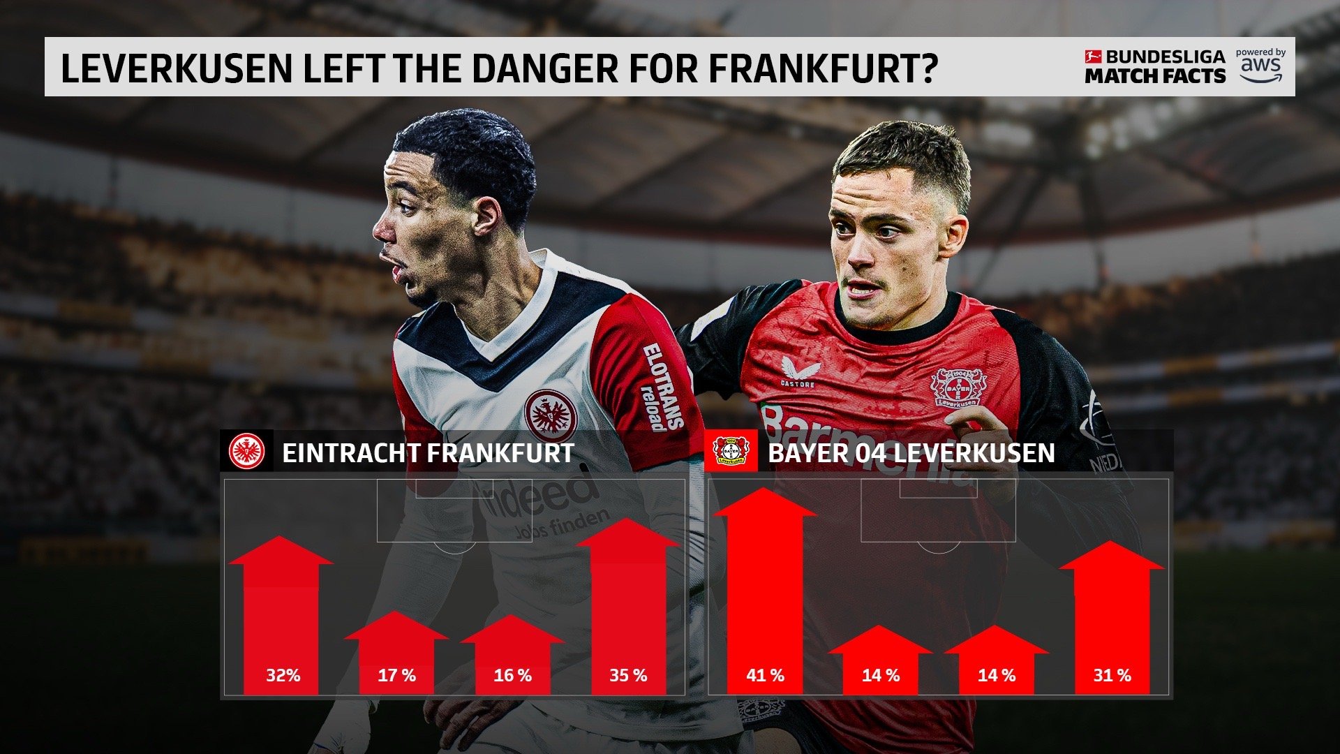 奥格斯堡主场负于勒沃库森，遭受打击