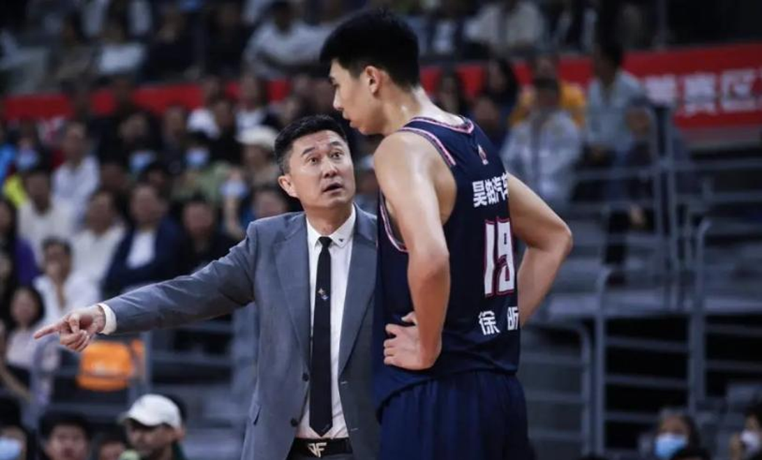 中国广州篮球联赛的球队迎来连胜的简单介绍