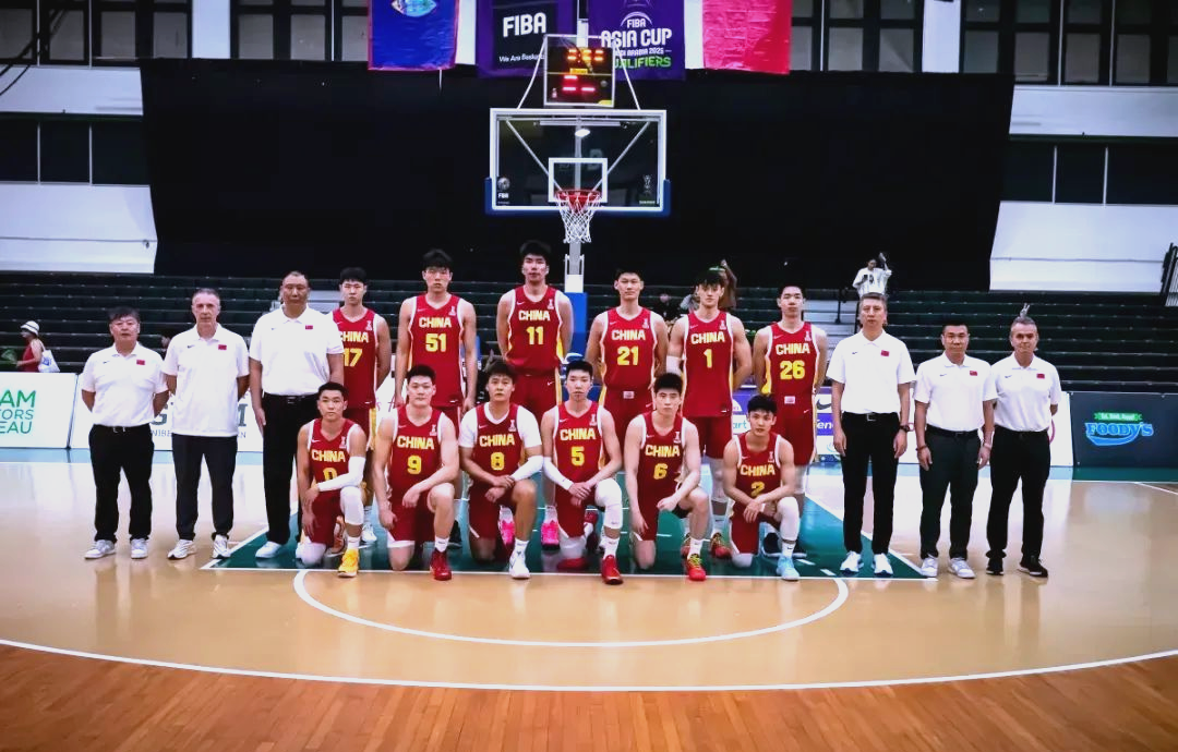 亚洲杯赛中国队表现优异 亚洲杯赛中国队表现优异