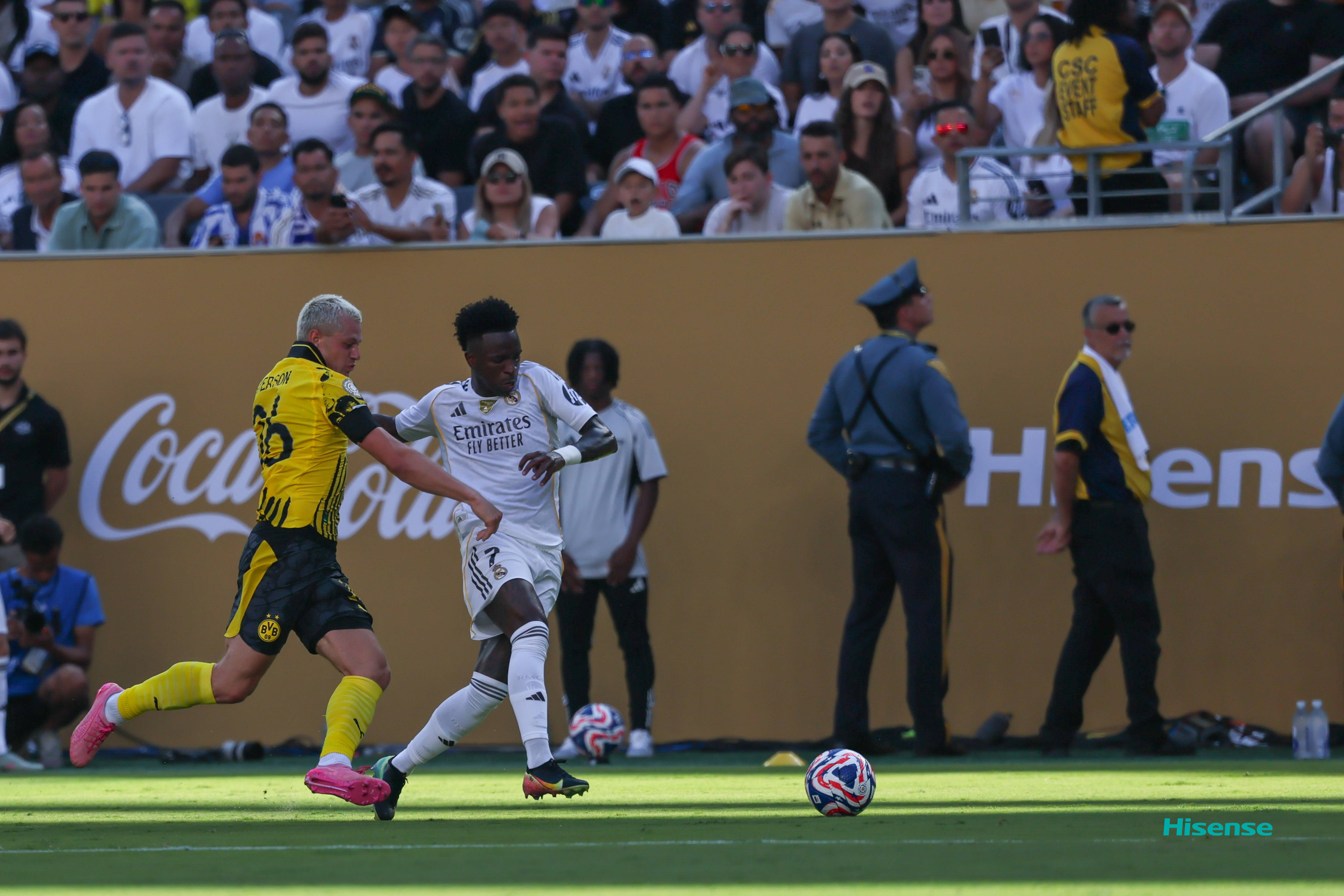 关于多特蒙德险胜热刺,姆巴佩扑点救主欧冠的信息 关于多特蒙德险胜热刺,姆巴佩扑点救主欧冠的信息