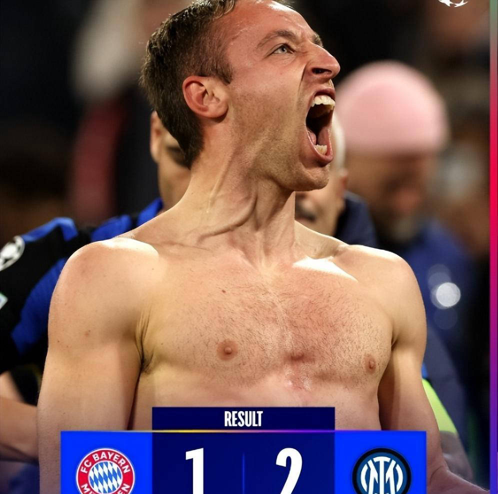 关于法国队险胜国米，凯恩补时绝平欧冠的信息