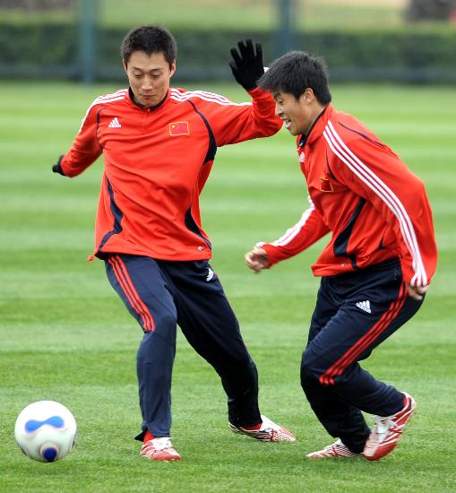 欧洲国家队集结备战,各队气势如虹的简单介绍 欧洲国家队集结备战,各队气势如虹的简单介绍