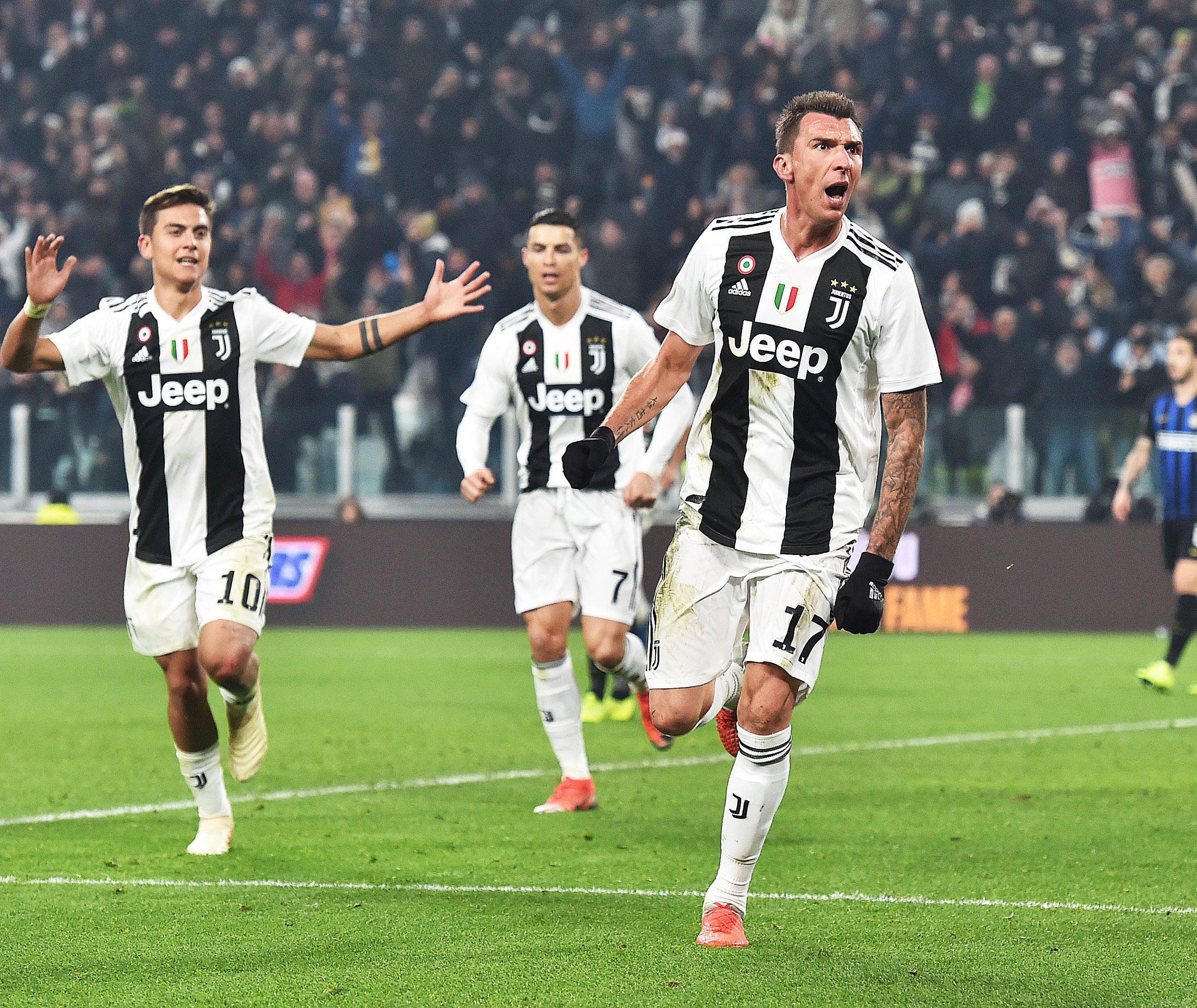 尤文图斯轻取对手,晋级希望大增的简单介绍 尤文图斯轻取对手,晋级希望大增的简单介绍