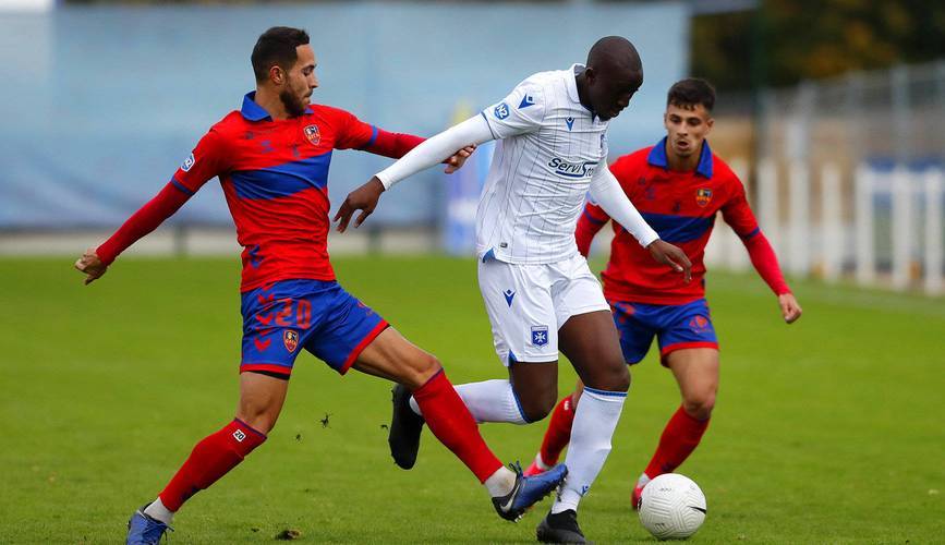 关于昂热与里尔交手在即,实力对拼的信息 关于昂热与里尔交手在即,实力对拼的信息